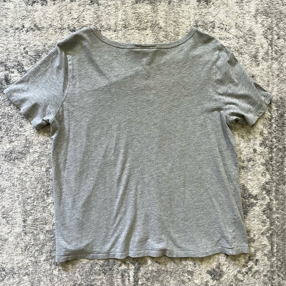 H&M Maternity T-shirt - Picture 3 of 5